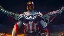 Đạo diễn Onah xác nhận ‘Captain America 4’ sẽ khởi quay vào đầu năm 2023