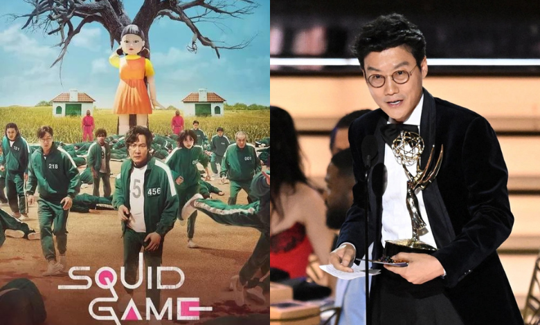 Truyền thông Nhật Bản phản ứng thế nào với việc ‘Squid Game’ thắng lớn tại Emmy?