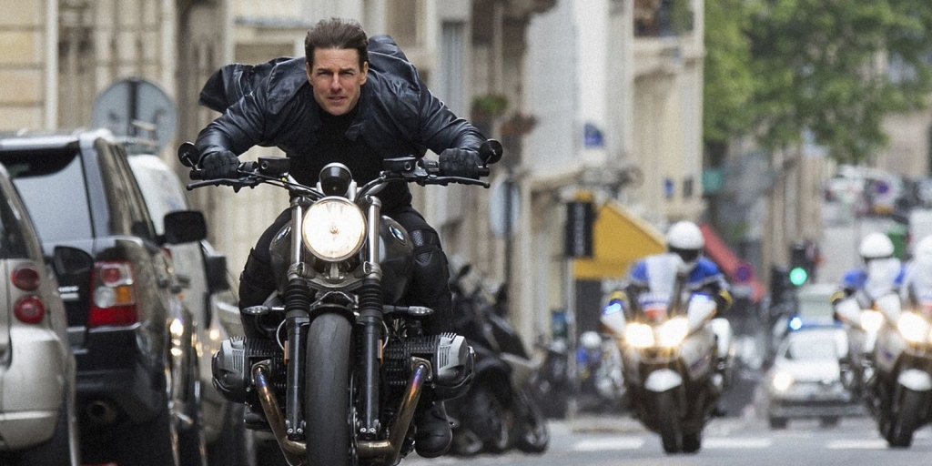 ‘Mission: Impossible 8’ của Tom Cruise gián đoạn sản xuất vì bị cừu 'phá đám'