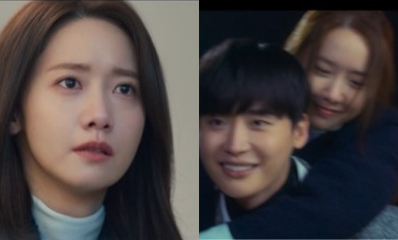 ‘Big Mouth’ tập 15: Khán giả khóc hết nước mắt khi nhân vật của YoonA mắc ung thư giai đoạn cuối
