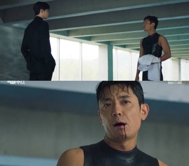 ‘Big Mouth’ tập cuối: Lee Jong Suk báo thù thành công nhưng phải trả giá đắt