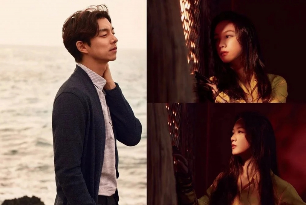 YoonA – Ahn Bo Hyun và những cặp đôi được mong chờ nhất trên màn ảnh Hàn