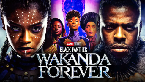 'Black Panther 2' có nguy cơ không thể ra rạp tại Pháp?