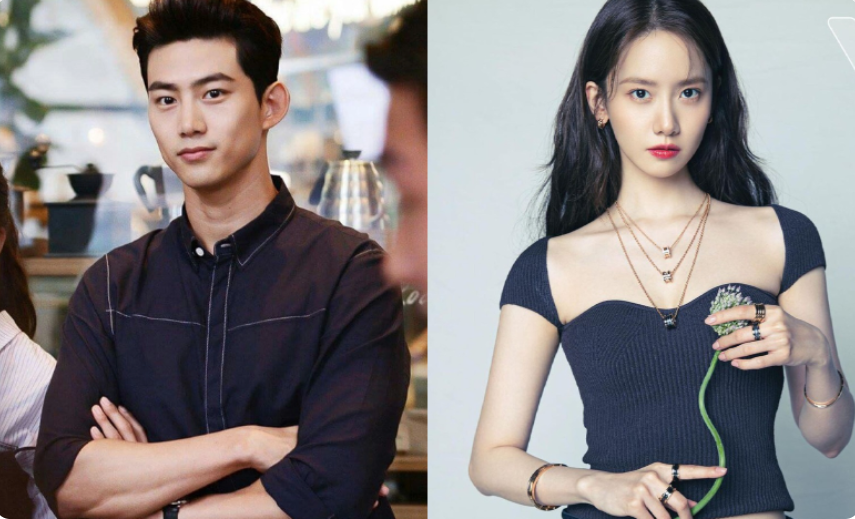 Idol K-Pop thành công khi lấn sân sang diễn xuất: Taecyeon, YoonA...