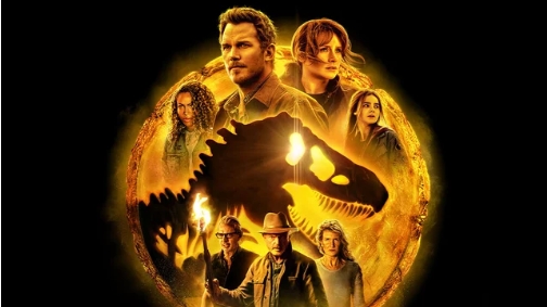 “Jurassic World: Dominion” cán mốc doanh thu tỷ USD trên toàn cầu dù dở tệ?