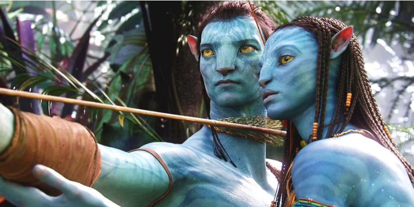 'Avatar' trở lại ngôi đầu phòng vé sau 13 năm ra rạp