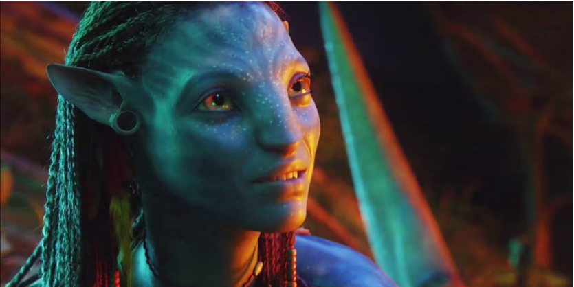 'Avatar' trở lại ngôi đầu phòng vé sau 13 năm ra rạp