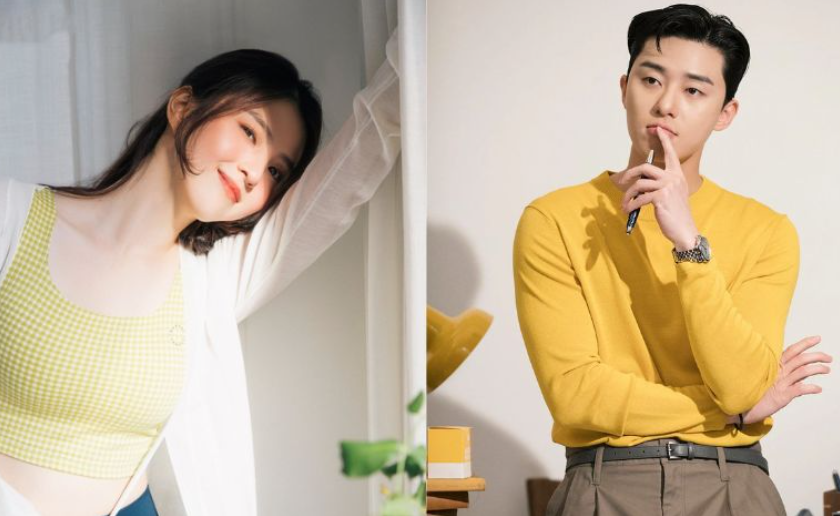 Netflix xác nhận Park Seo Joon và Han So Hee đóng chính trong phim mới ‘Gyeongseong Creature’