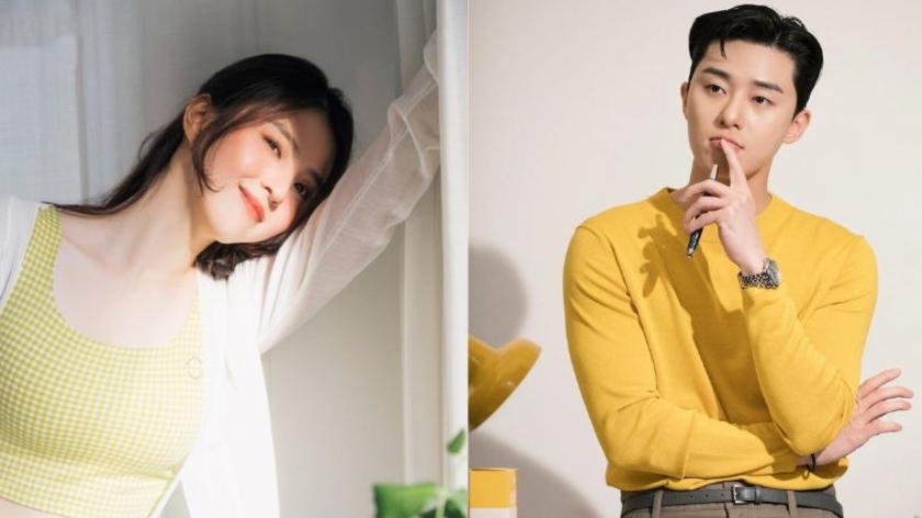 Netflix xác nhận Park Seo Joon và Han So Hee đóng chính trong phim mới ‘Gyeongseong Creature’