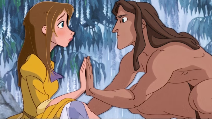 Sony mua bản quyền chuyển thể ‘Tarzan’