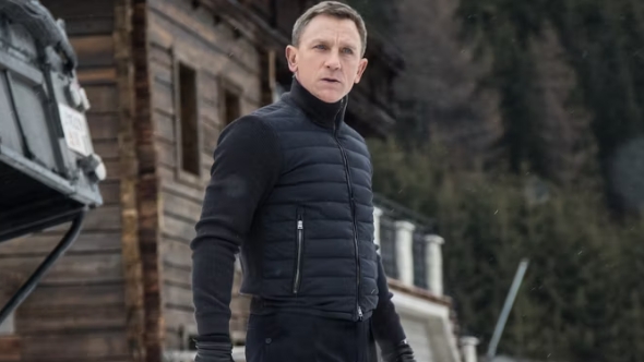 Nhà sản xuất khẳng định không tìm diễn viên trẻ đóng vai James Bond