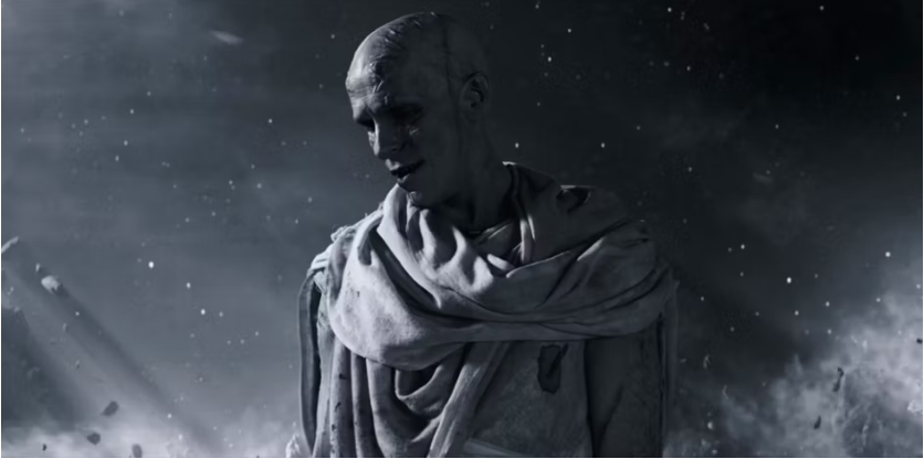 Christian Bale không thích ‘Thor: Love and Thunder’ lạm dụng hiệu ứng hình ảnh