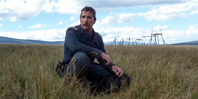 Christian Bale nung nấu ý định giải nghệ