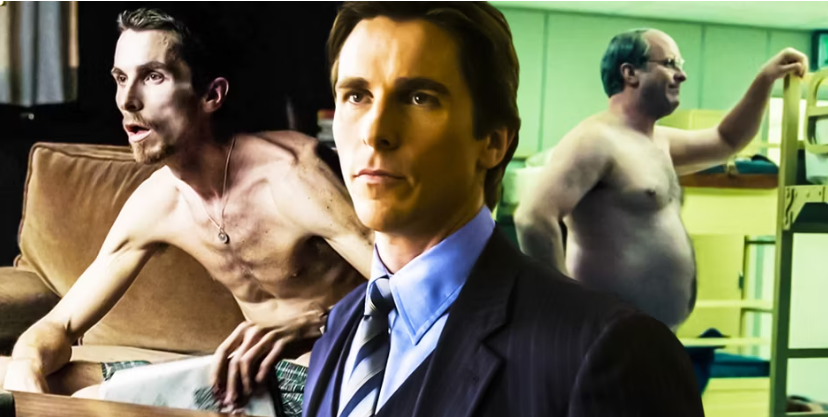 Christian Bale nung nấu ý định giải nghệ