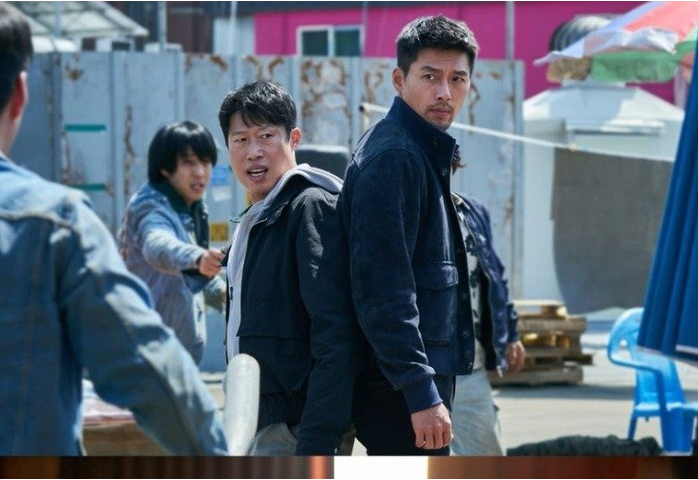 Hyun Bin khẳng định sẽ góp mặt trong ‘Confidentail Assignment 3’ nếu giữ nguyên dàn cast