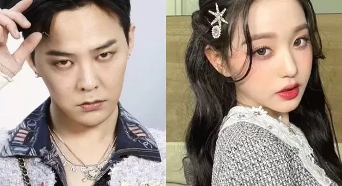 Netizen tìm thêm bằng chứng G-Dragon hẹn hò Jang Won Young