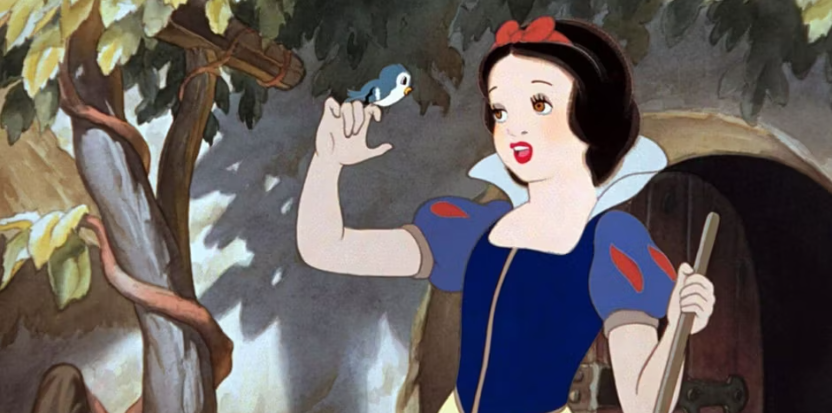 Rachel Zegler bênh vực ‘Snow White’ trước những trò đùa của cộng đồng mạng