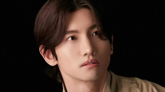 Changmin (TVXQ) lên chức cha