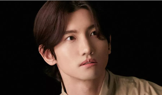 Changmin (TVXQ) lên chức cha