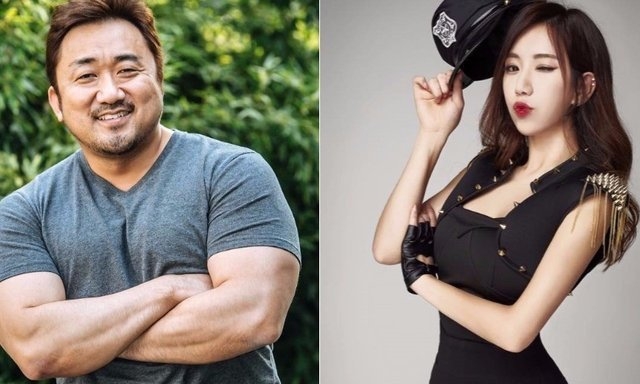 Ma Dong Seok tiết lộ đã kết hôn với bạn gái kém 17 tuổi