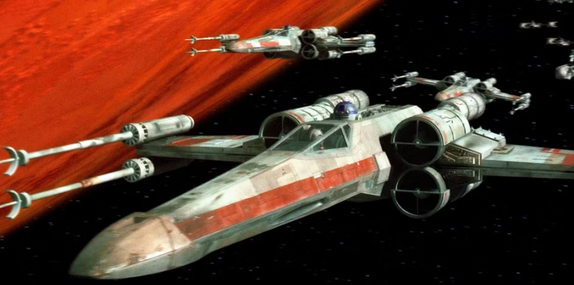 Disney yêu cầu hãng phim ‘Star Wars’ dừng công bố dự án mới