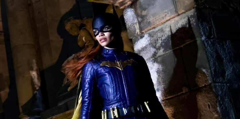 Warner Bros. tiết kiệm 2 tỷ USD sau khi hủy dự án ‘Batgirl’