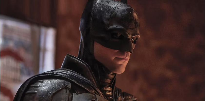 ‘The Batman 2’ dự kiến phát hành năm 2025