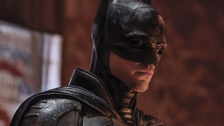 ‘The Batman 2’ dự kiến phát hành năm 2025