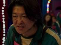 Phân cảnh trong 'Squid Game' làm Heo Sung Tae 'phát run' khi quay