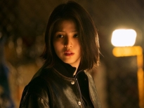 Han So Hee tiết lộ bí quyết nhập vai trong ‘My name’