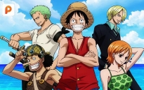 Netflix công bố dàn diễn viên chính thức live action ‘One Piece’