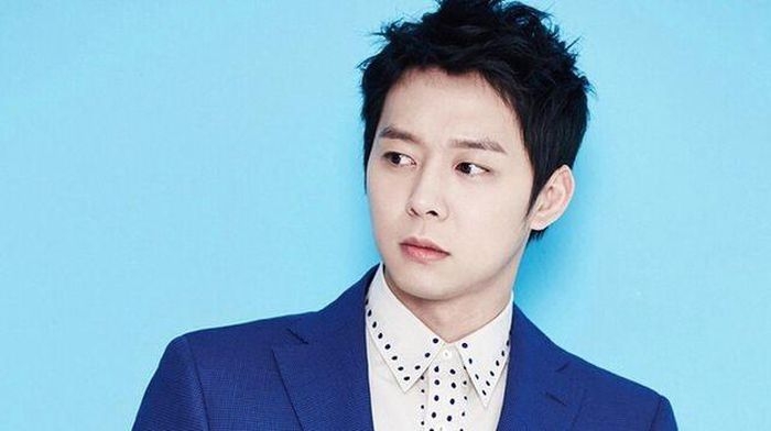 Agency Update On Park Yoochun Captures New Tattoo Covering One Of His  ExGirlfriends Face  KpopHit  KPOP HIT