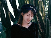 Dương Tử mang hai tạo hình đối lập đến sự kiện Armani