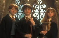 Dàn sao ‘Harry Potter’ tái hợp trong chương trình kỷ niệm đặc biệt