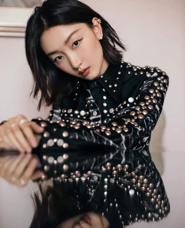 Kim Thần trở thành đại sứ thương hiệu Louis Vuitton  Harpers Bazaar