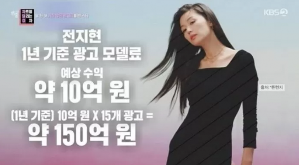 BTS kiếm 65 tỷ won tiền quảng cáo trong năm 2021