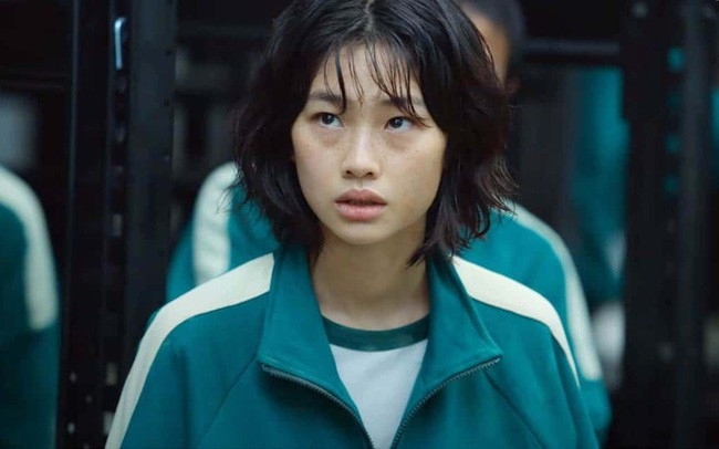 Học sinh trung học Triều Tiên bị kết án chung thân vì lén xem ‘Squid Game’