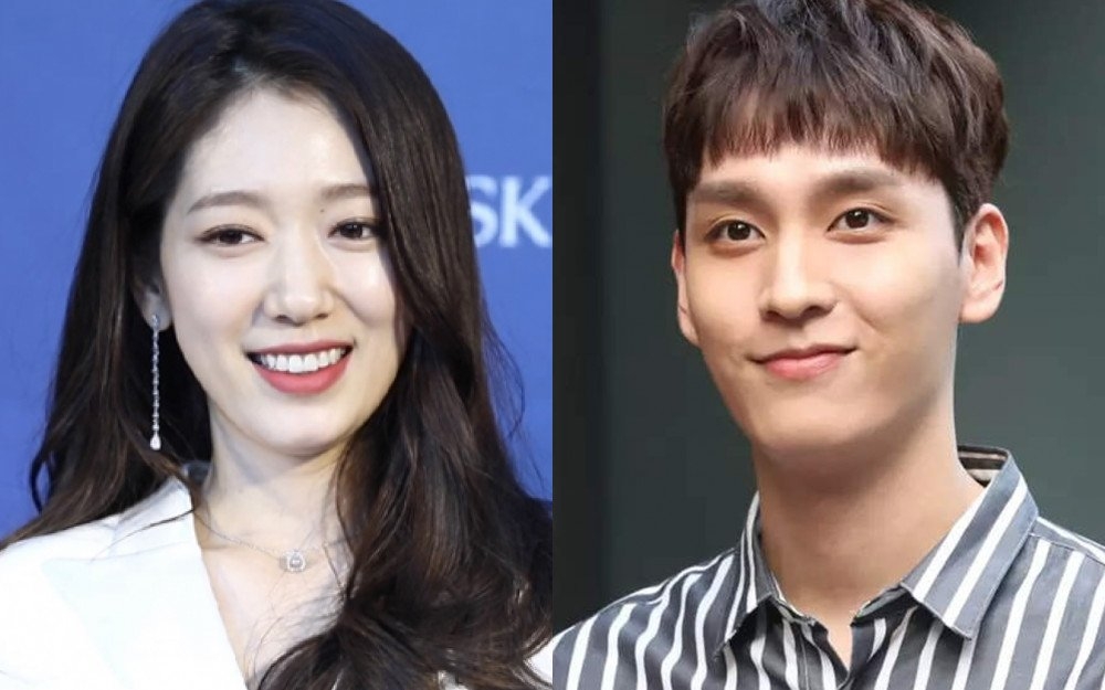 Netizen Hàn Quốc nói gì về tin kết hôn của Park Shin Hye?