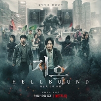 Đạo diễn ‘Hellbound’ tiết lộ kế hoạch cho phần 2 bộ phim