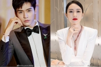 Đồng Dao, Cung Tuấn trở thành đại sứ mới của Tiffany & Co.