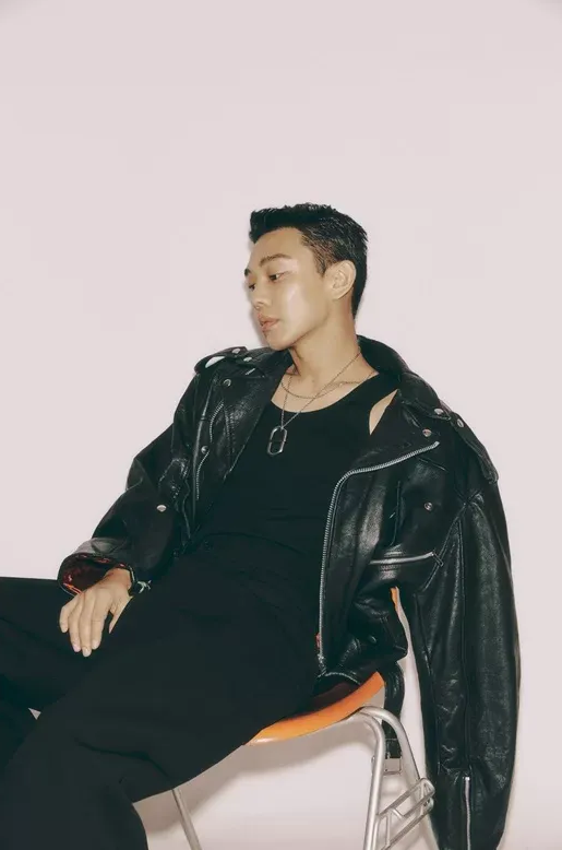 Yoo Ah In phủ nhận là nguyên nhân dẫn đến thảm kịch Itaewon