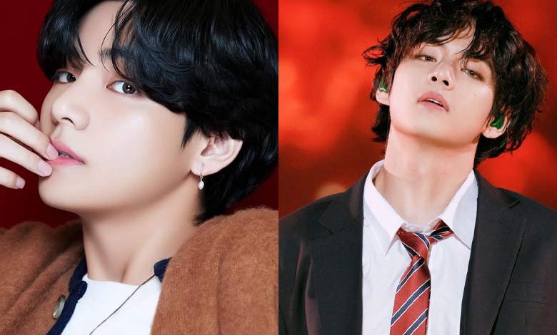 Quảng cáo Led ngoài trời chúc mừng sinh nhật Kim Taehyung BTS