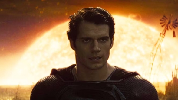Henry Cavill dự định đảm nhận vai Superman trong bao lâu?