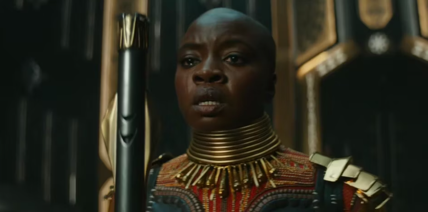 Sao ‘Black Panther’ tiết lộ cách đạo diễn giúp đoàn phim vượt qua nỗi đau mất Chadwick Boseman
