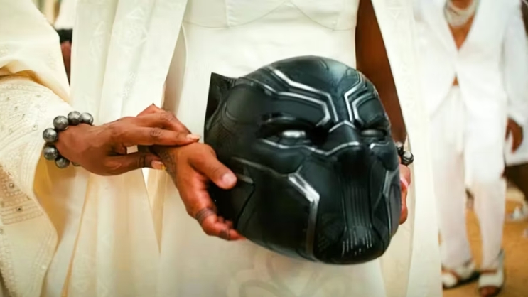 Sao ‘Black Panther’ tiết lộ cách đạo diễn giúp đoàn phim vượt qua nỗi đau mất Chadwick Boseman