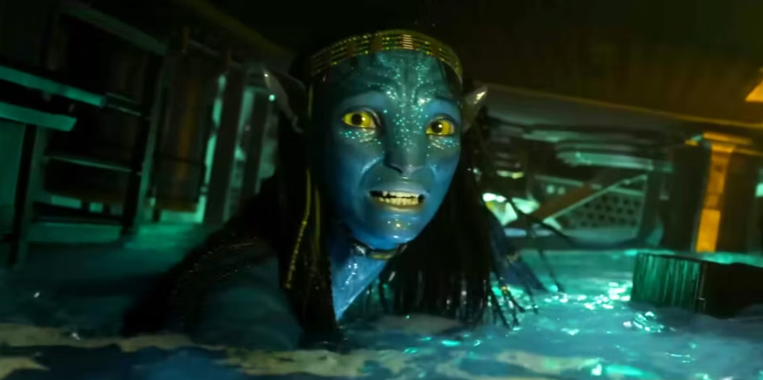 Thành tích phòng vé ‘Avatar 2’ sẽ ảnh hưởng đến nhượng quyền thương mại ‘Avatar’