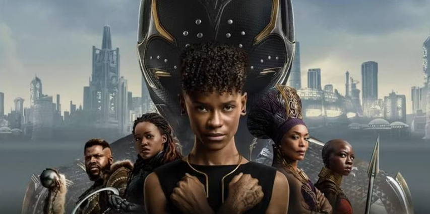 ‘Black Panther 2’ được dự đoán sẽ phá hai kỷ lục doanh thu lớn