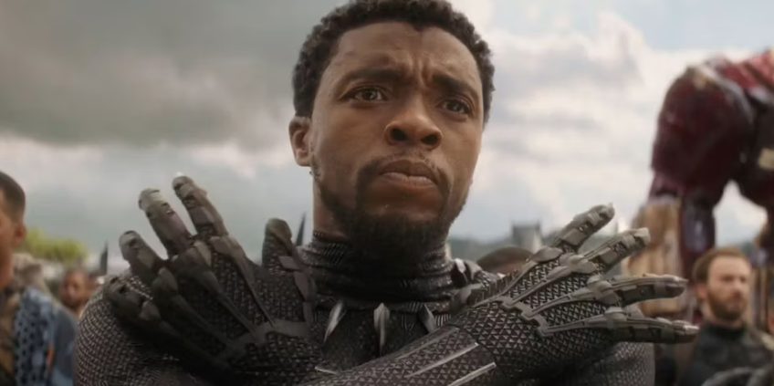 Marvel chi tiền ‘khủng’ sản xuất ‘Black Panther 2’