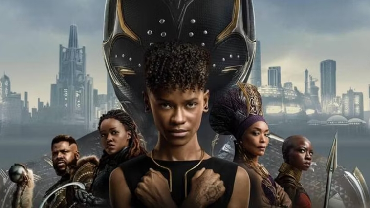 ‘Black Panther 2’ được dự đoán sẽ phá hai kỷ lục doanh thu lớn