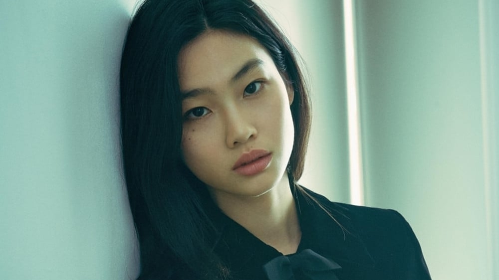 Jung Ho Yeon tái xuất màn ảnh Hàn trong phim mới ‘Dakgangjeong’